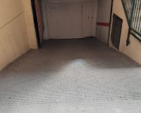 Resale - Parking - Torrevieja