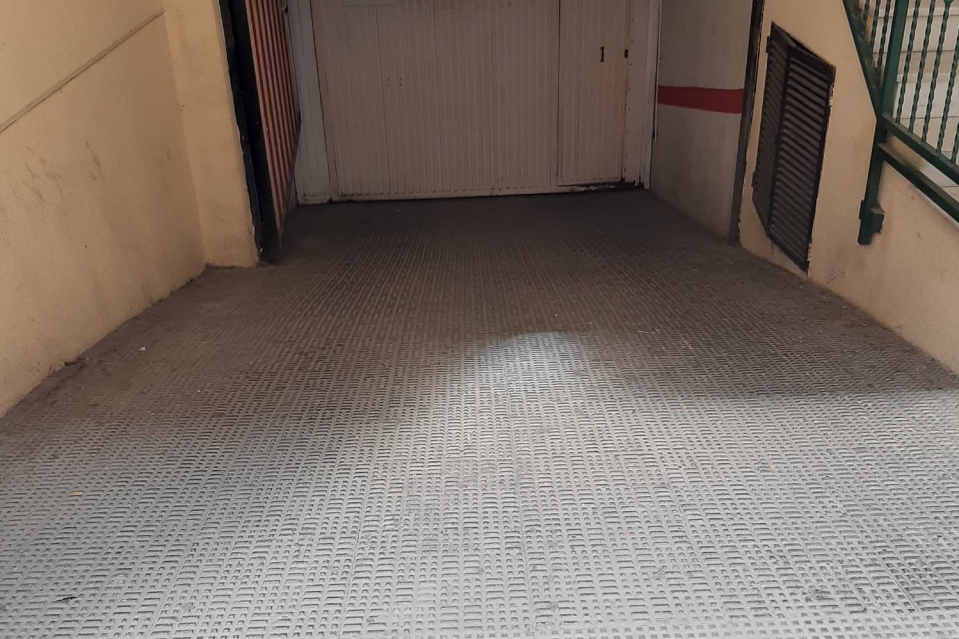 Resale - Parking - Torrevieja
