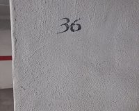 Resale - Parking - Torrevieja