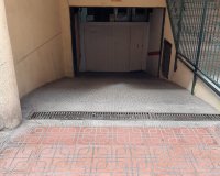 Resale - Parking - Torrevieja