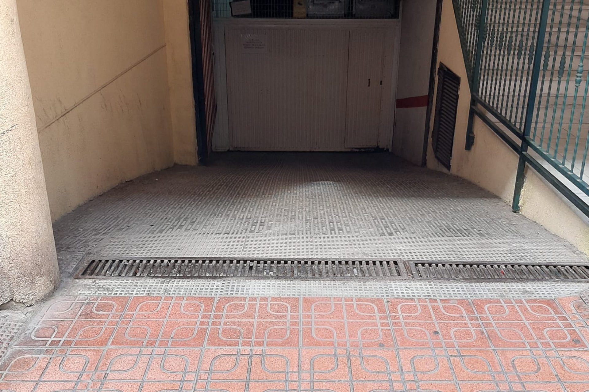 Resale - Parking - Torrevieja