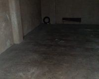 Resale - Parking - Torrevieja