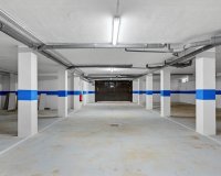 Resale - Penthouses - Orihuela - Villamartín