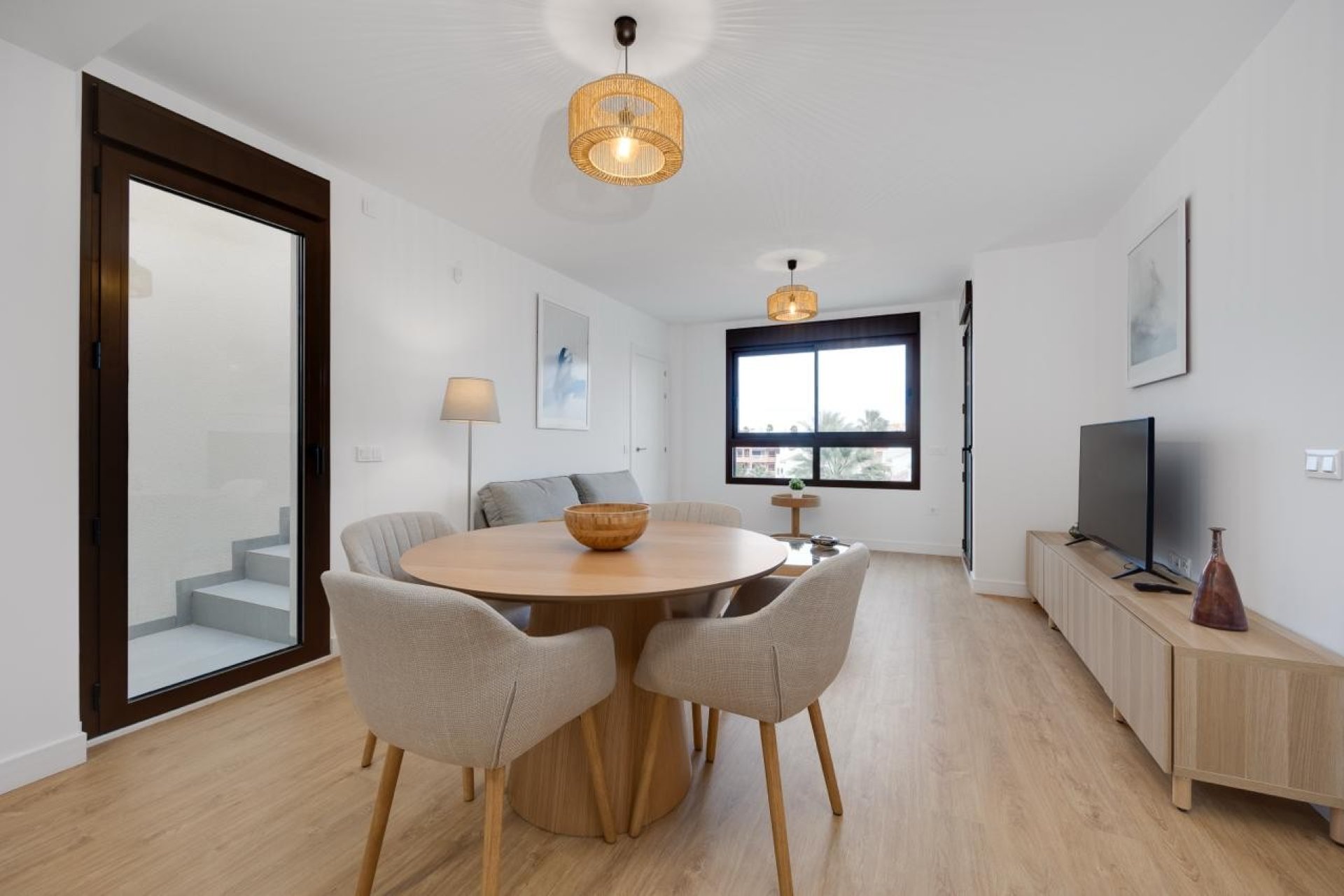 Resale - Penthouses - Orihuela - Villamartín