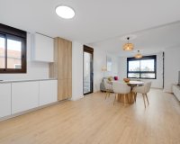 Resale - Penthouses - Orihuela - Villamartín