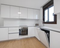 Resale - Penthouses - Orihuela - Villamartín