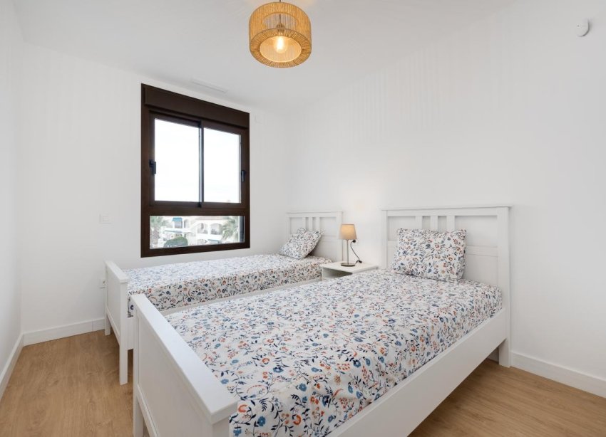 Resale - Penthouses - Orihuela - Villamartín