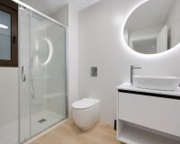 Resale - Penthouses - Orihuela - Villamartín