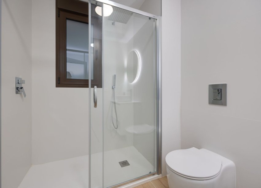 Resale - Penthouses - Orihuela - Villamartín
