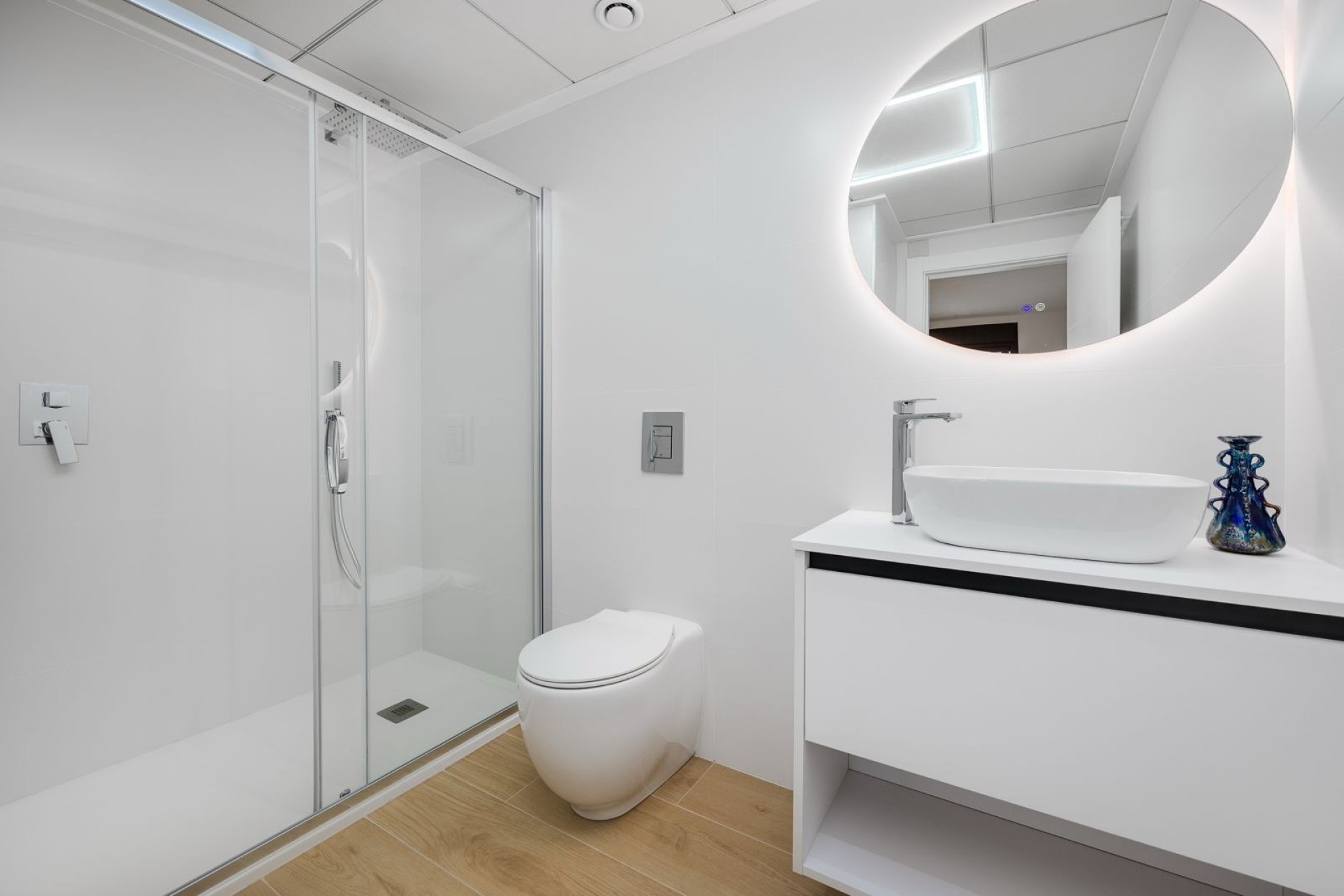 Resale - Penthouses - Orihuela - Villamartín