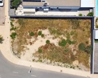 Resale - Plot - Formentera del Segura