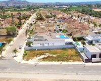 Resale - Plot - Formentera del Segura