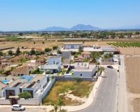 Resale - Plot - Formentera del Segura