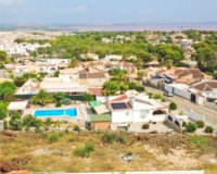Resale - Plot - Torrevieja - Los Balcones - Los Altos del Edén