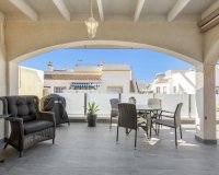 Resale - Quad House - Orihuela Costa - Playa Flamenca