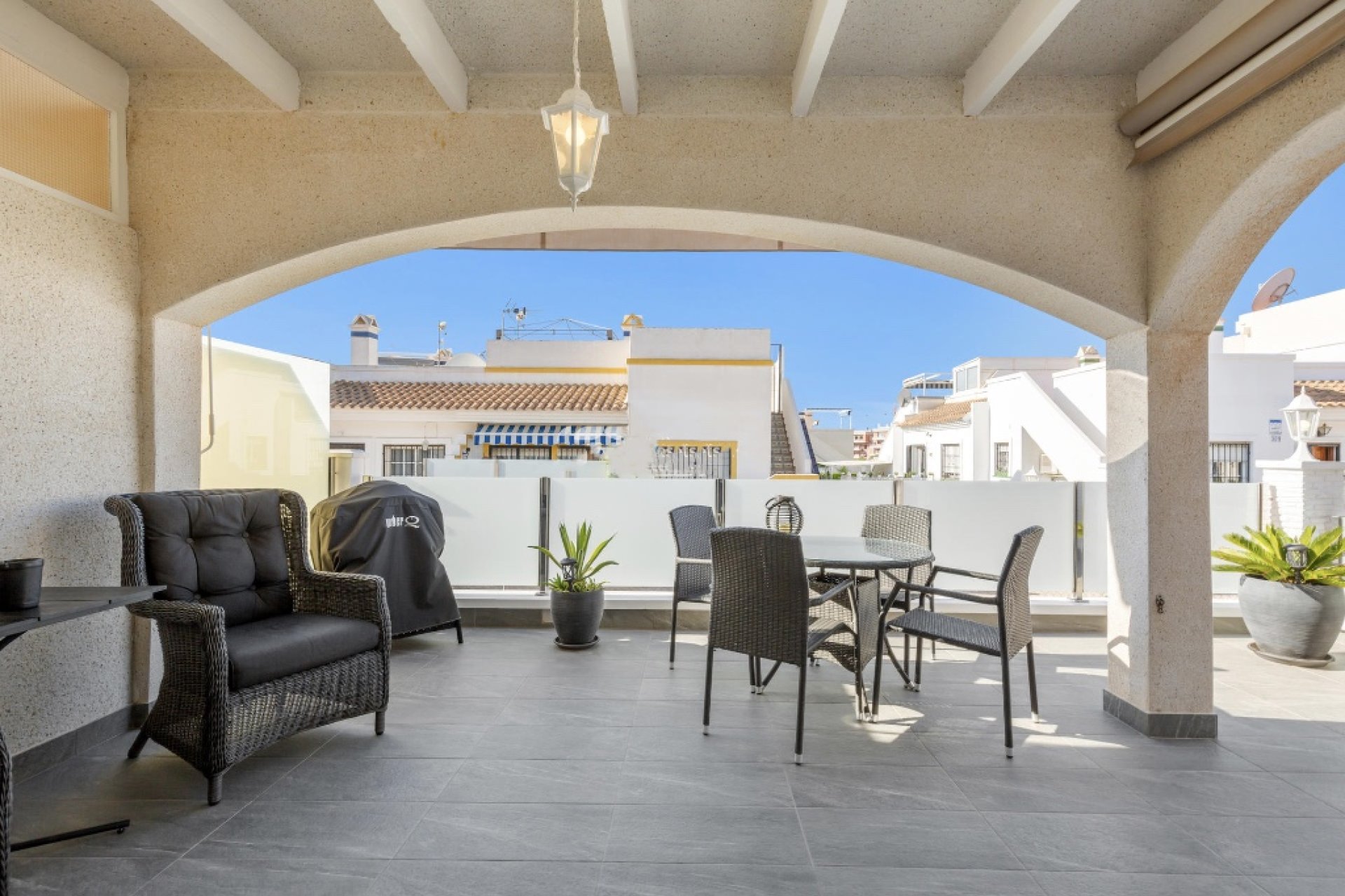 Resale - Quad House - Orihuela Costa - Playa Flamenca