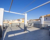 Resale - Quad House - Orihuela Costa - Playa Flamenca