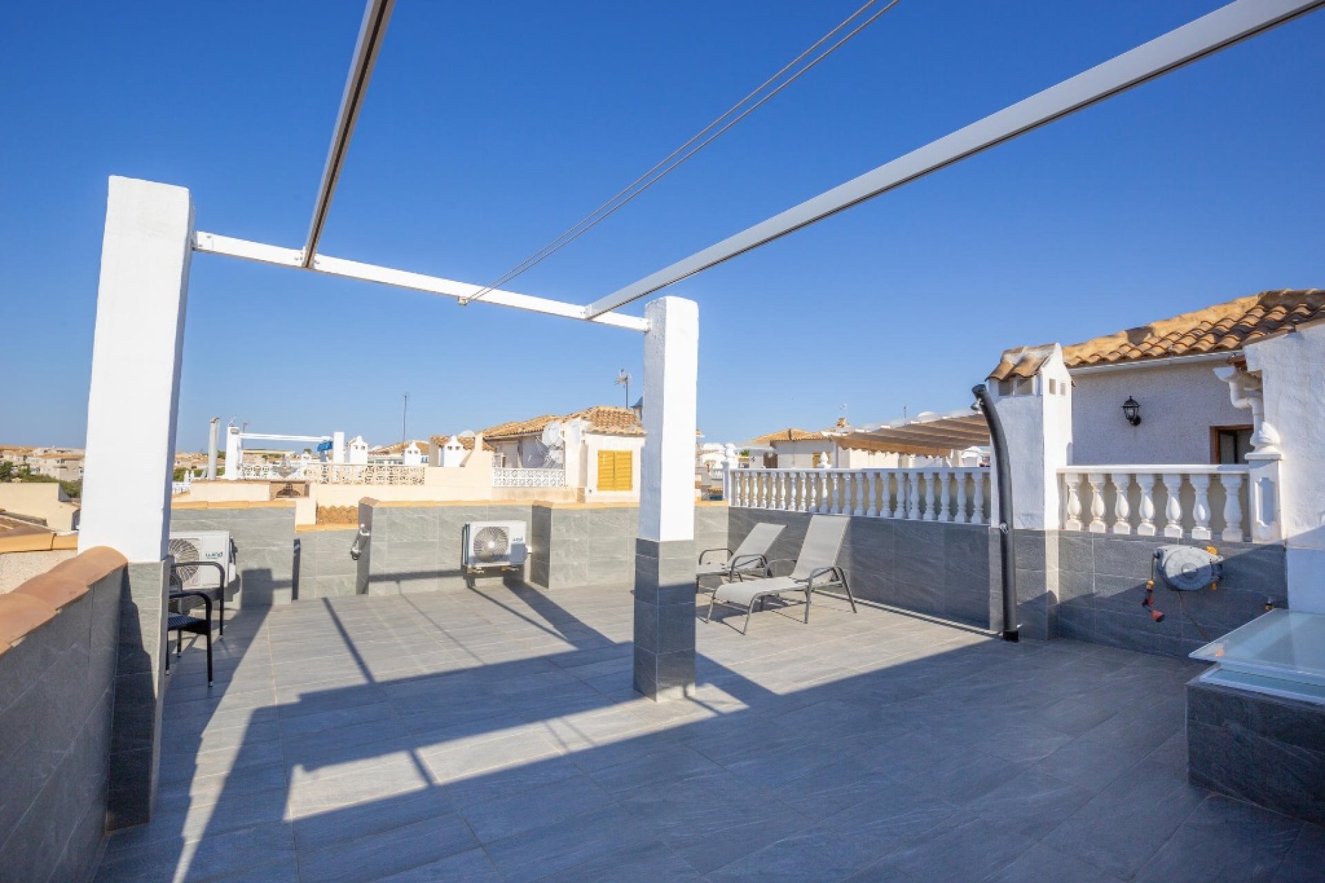 Resale - Quad House - Orihuela Costa - Playa Flamenca