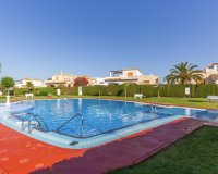 Resale - Quad House - Orihuela Costa - Playa Flamenca