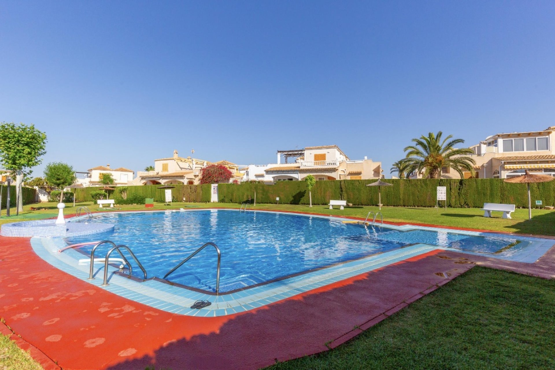 Resale - Quad House - Orihuela Costa - Playa Flamenca