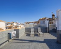 Resale - Quad House - Orihuela Costa - Playa Flamenca