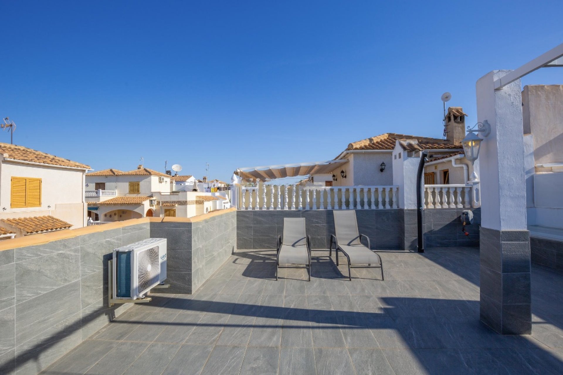 Resale - Quad House - Orihuela Costa - Playa Flamenca