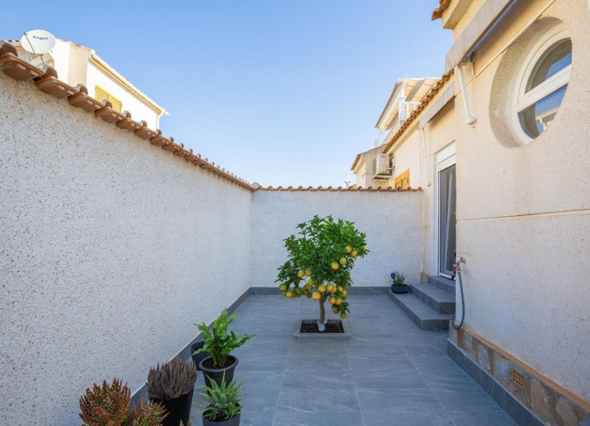 Resale - Quad House - Orihuela Costa - Playa Flamenca