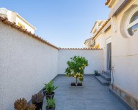 Resale - Quad House - Orihuela Costa - Playa Flamenca