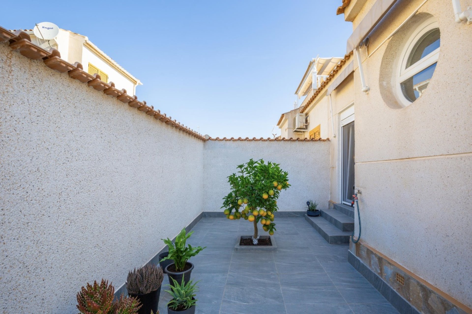 Resale - Quad House - Orihuela Costa - Playa Flamenca