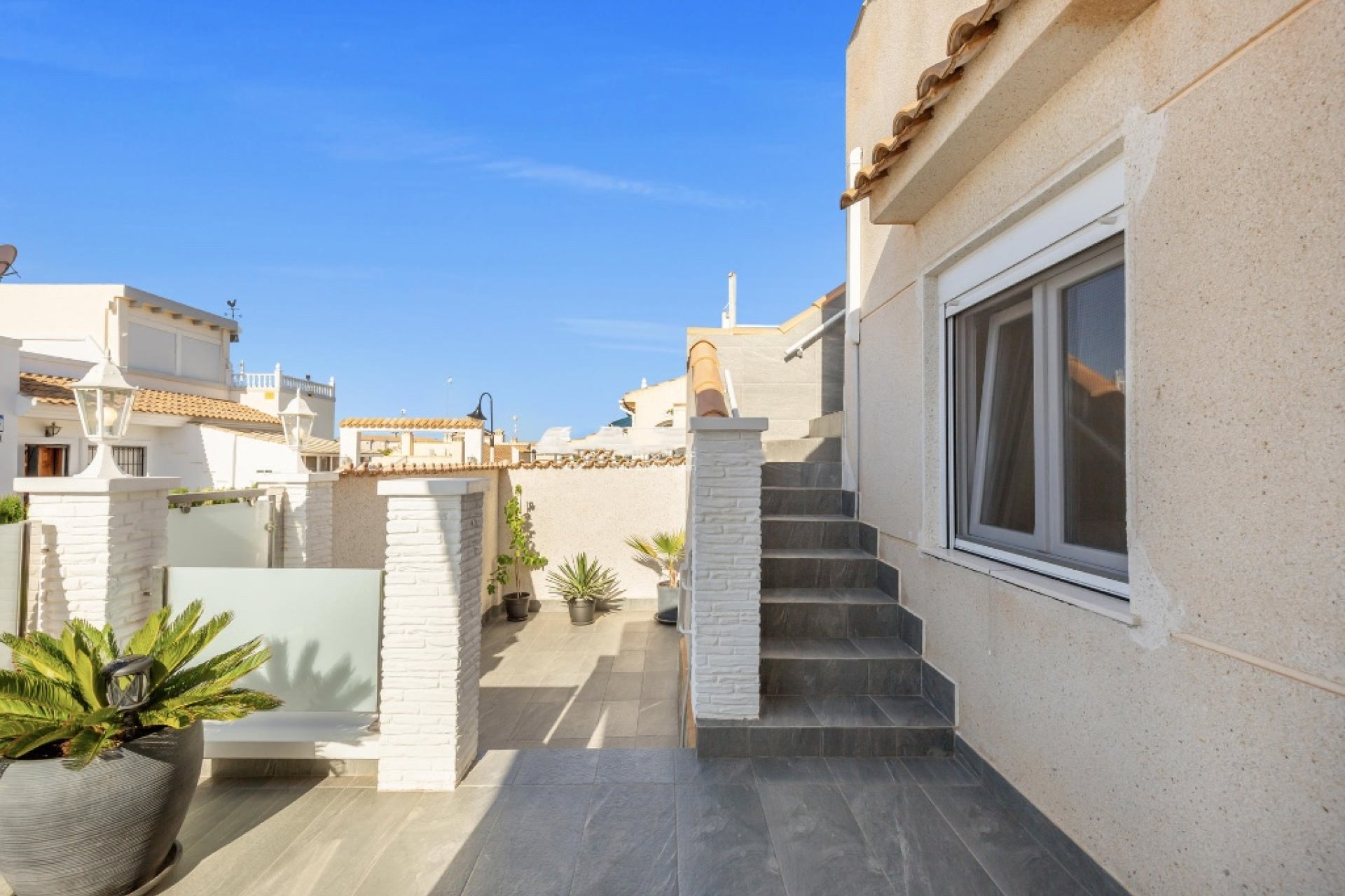 Resale - Quad House - Orihuela Costa - Playa Flamenca