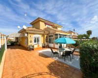 Resale - Quad House - Torrevieja - Los Altos