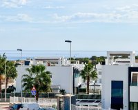 Resale - Quad House - Torrevieja - Los Altos