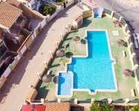 Resale - Quad House - Torrevieja - Los Altos