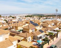 Resale - Quad House - Torrevieja - Los Altos