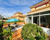 Resale - Quad House - Torrevieja - Los Altos