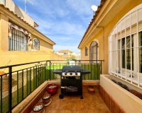 Resale - Quad House - Torrevieja - Los Altos