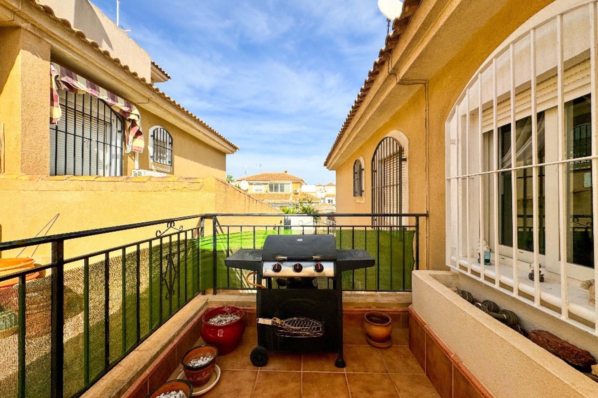 Resale - Quad House - Torrevieja - Los Altos