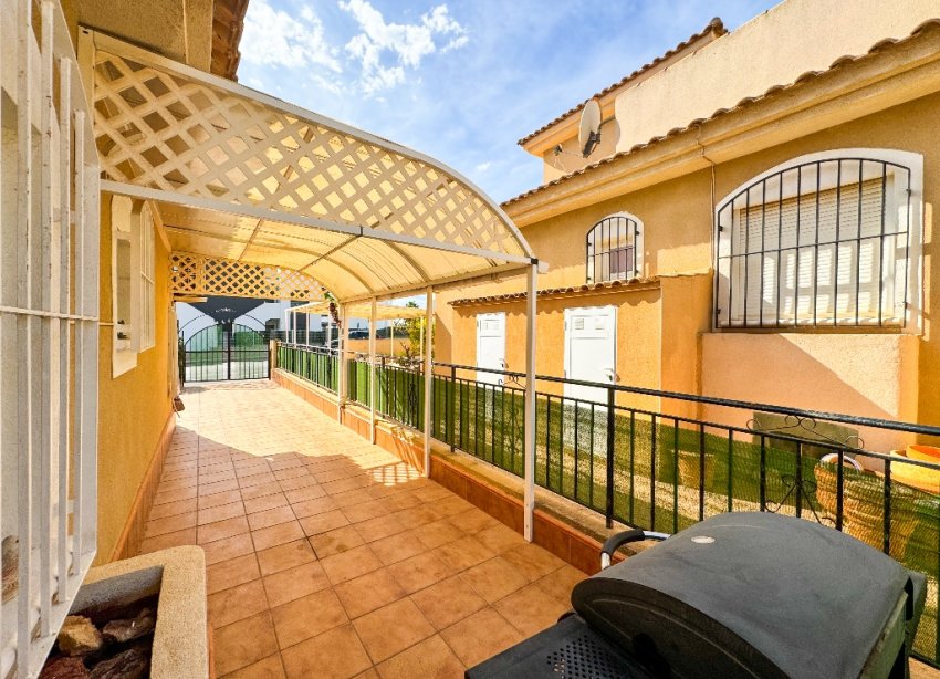 Resale - Quad House - Torrevieja - Los Altos