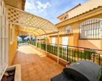 Resale - Quad House - Torrevieja - Los Altos