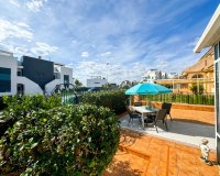 Resale - Quad House - Torrevieja - Los Altos