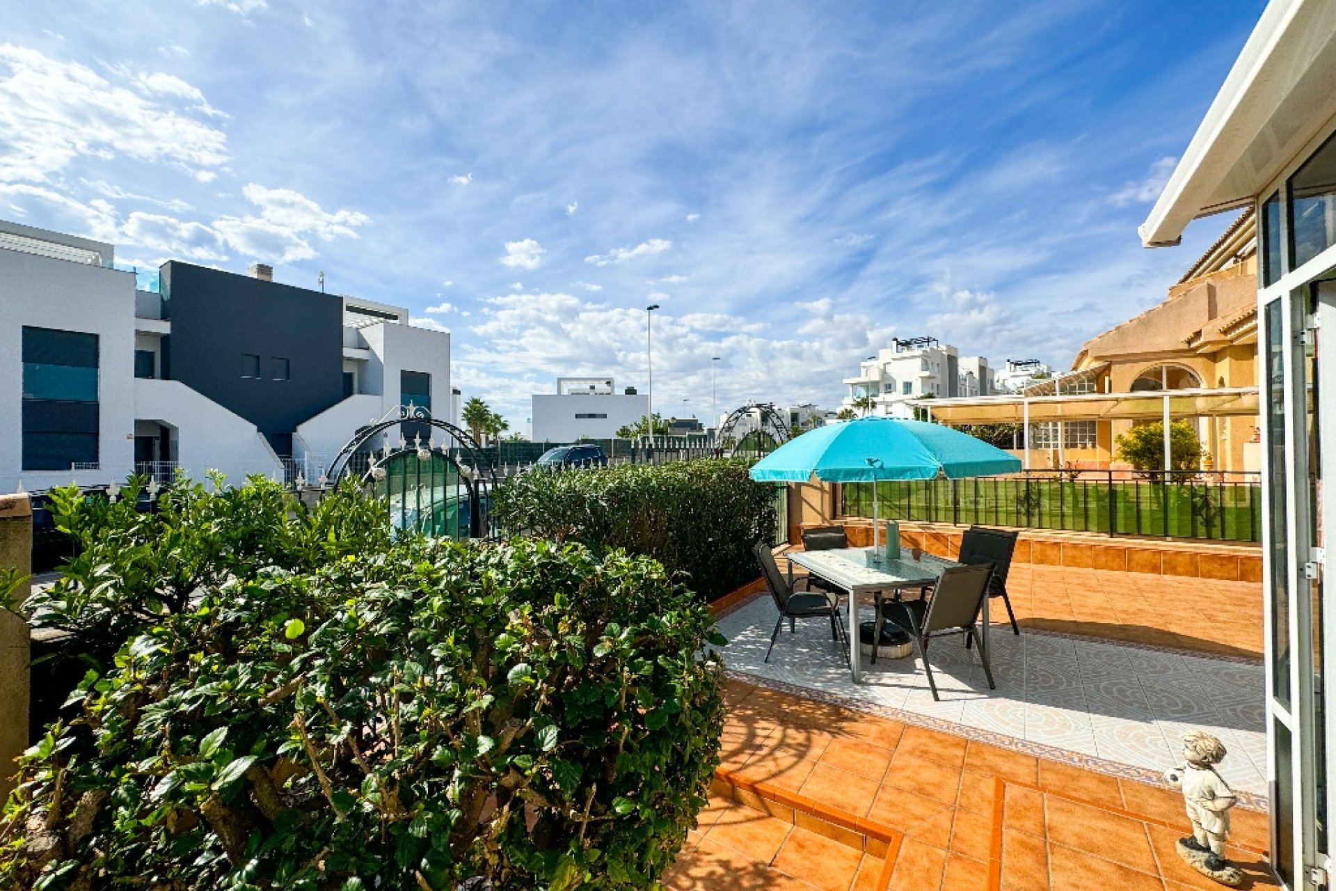 Resale - Quad House - Torrevieja - Los Altos