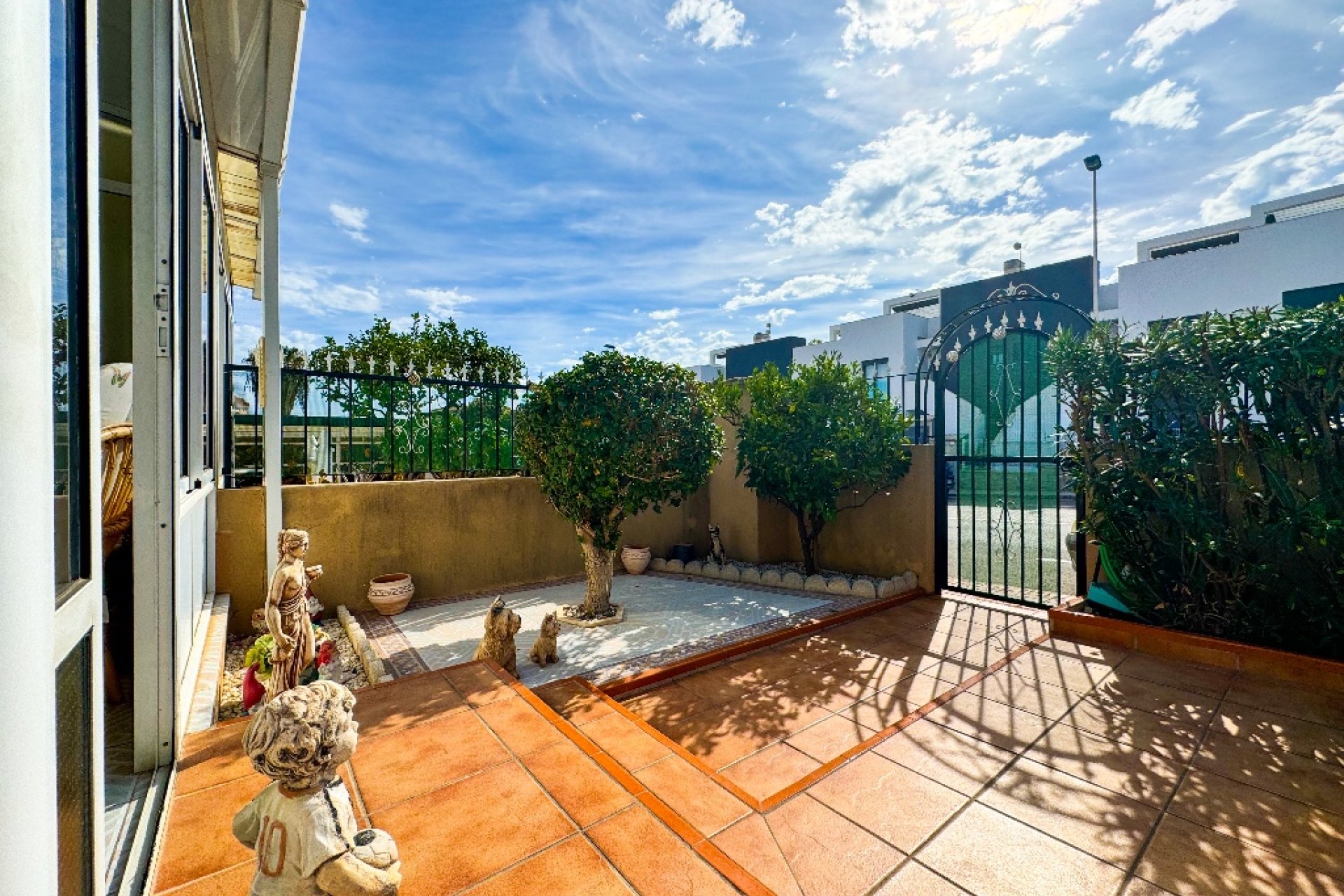 Resale - Quad House - Torrevieja - Los Altos