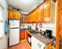 Resale - Quad House - Torrevieja - Los Altos