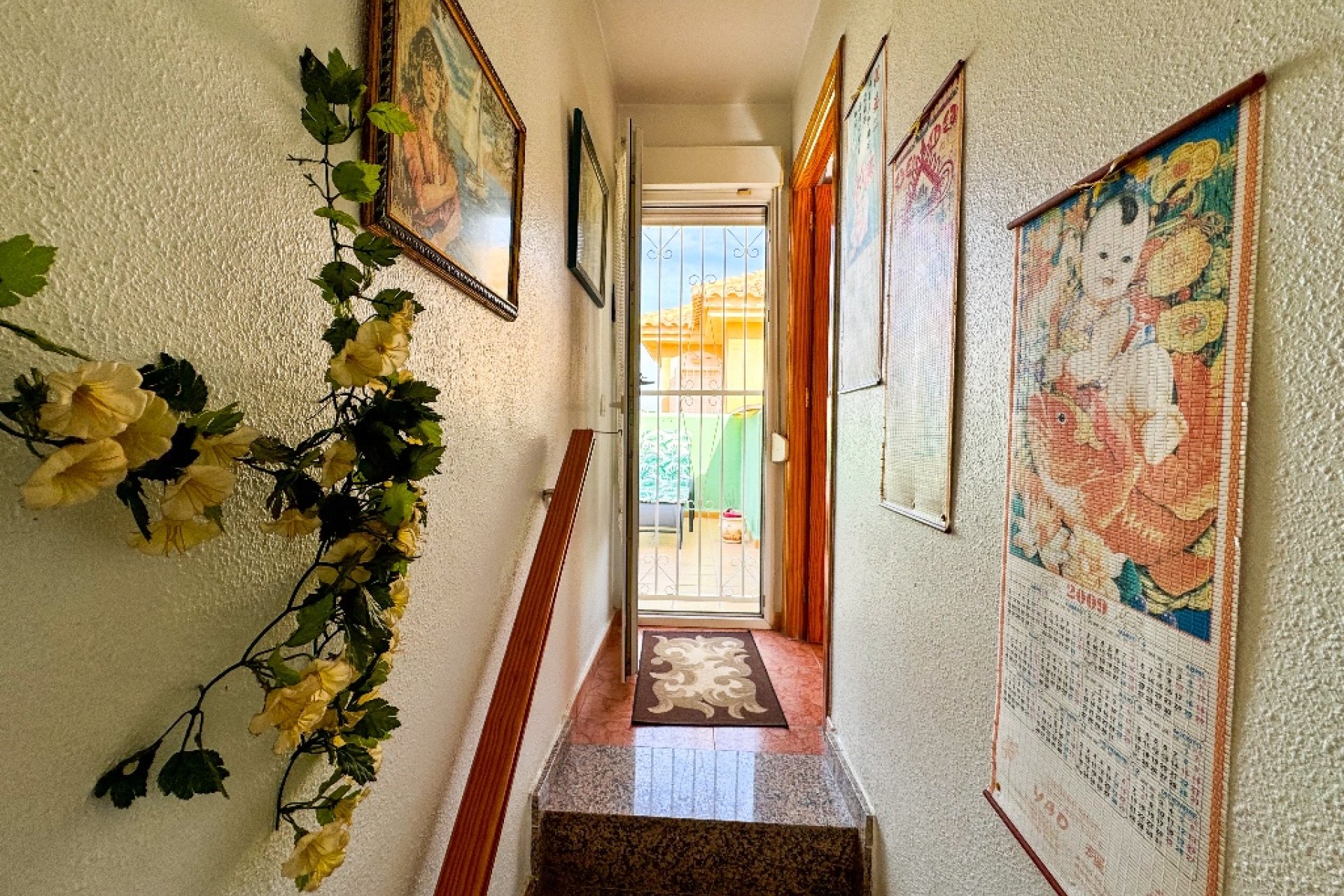 Resale - Quad House - Torrevieja - Los Altos