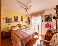 Resale - Quad House - Torrevieja - Los Altos