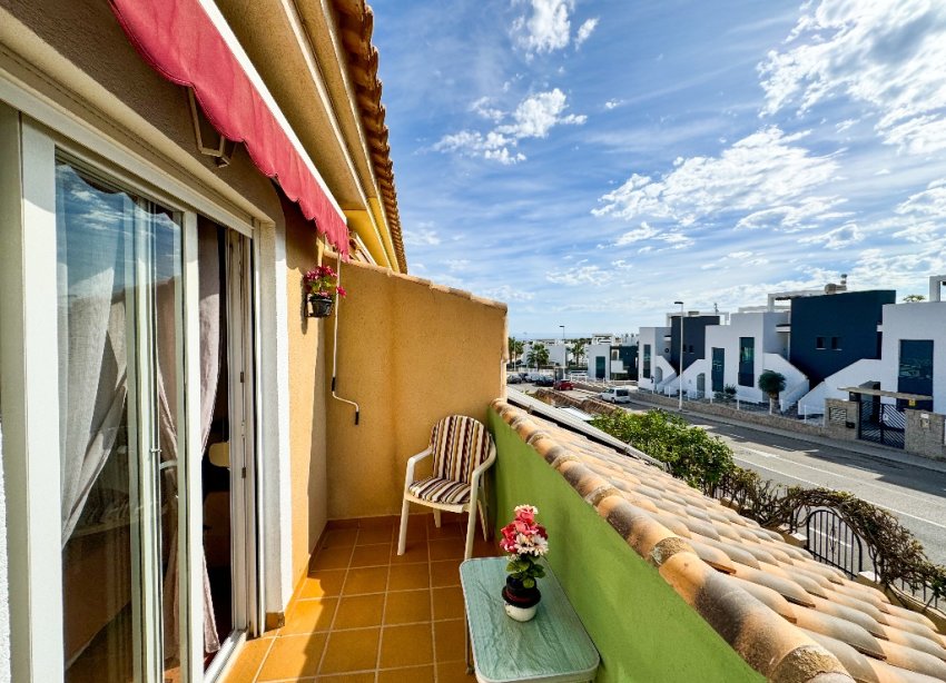 Resale - Quad House - Torrevieja - Los Altos