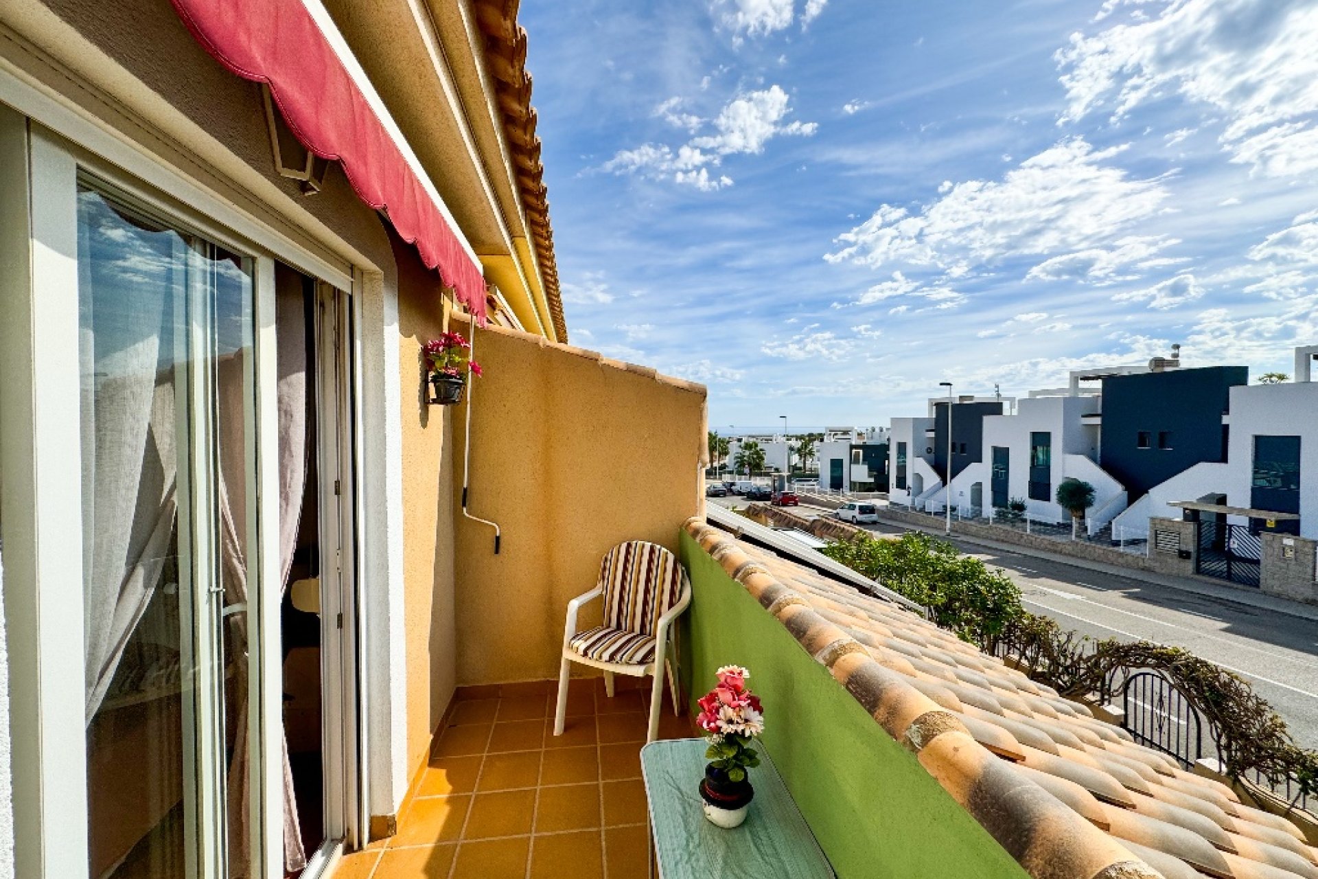 Resale - Quad House - Torrevieja - Los Altos