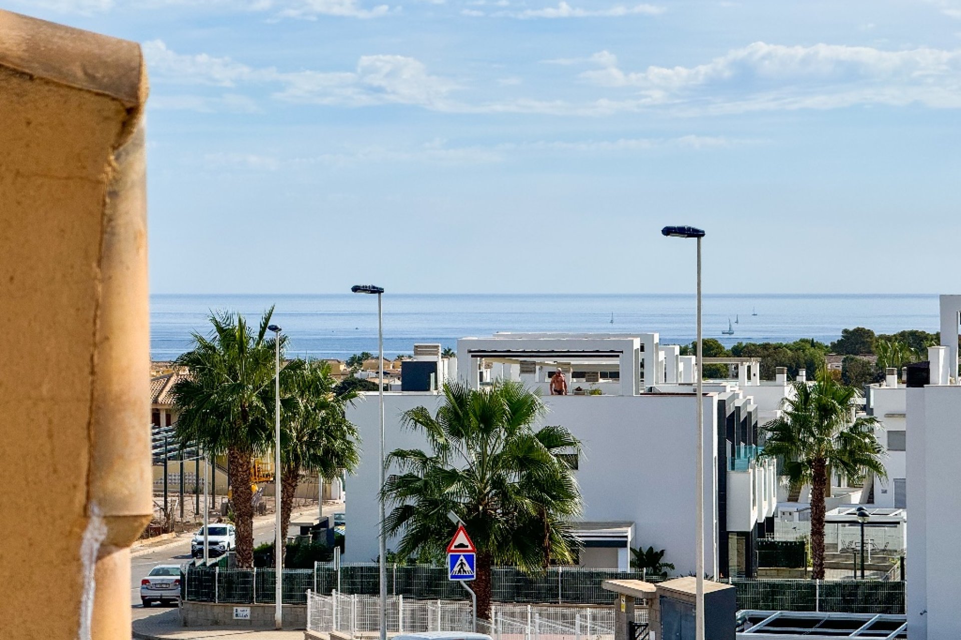 Resale - Quad House - Torrevieja - Los Altos