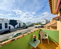 Resale - Quad House - Torrevieja - Los Altos