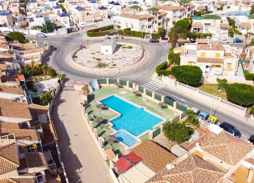 Resale - Quad House - Torrevieja - Los Altos